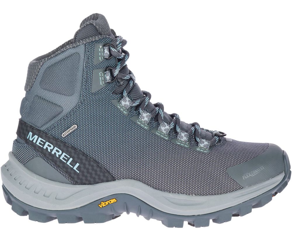 merrell thermo cross ice